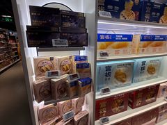 -Ole精品超市(南宁万象城店)