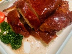 烧鹅-粤味馆(黄河路店)