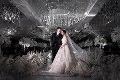 -禕·愫白婚纱商店