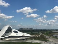 -哈尔滨大剧院
