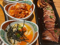 -赤坂亭·M9和牛烧肉·铁板烧·日料398放题(长泰广场店)
