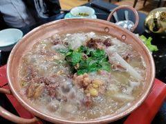 -藏味八珍特色火锅