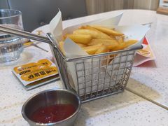 -乐凯撒披萨(汇港购物中心店)