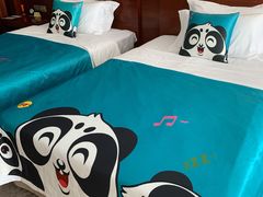 -天目湖御水温泉·度假酒店