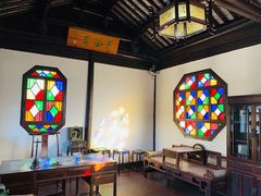 -东山雕花楼