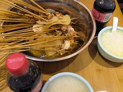 -嘉州鲜知味钵钵鸡(奎星楼店)