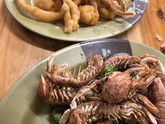 -贞姨美食·老字号海鲜大排档