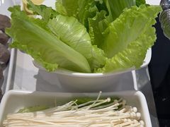 -牛焱·贵州黄牛肉火锅(城西银泰店)