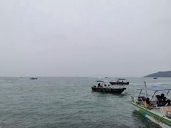 -碧桂园十里银滩