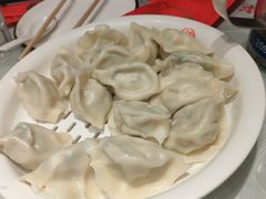 -添福来墨鱼饺子 · 海鲜东北菜(泡崖店)