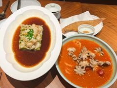 -喜鼎海胆水饺(东港店)