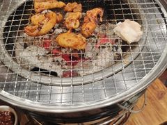 -蒜香焼肉PURUSHIN(马场路店)
