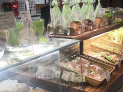 -RiceZone乐食尊纯米面包坊(望京店)