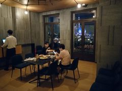 -WOLFGANG PUCK KITCHEN & BAR(迪士尼小镇店)