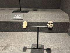 -河姆渡遗址博物馆