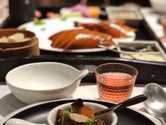 松露鸭饭-梧桐Plus·创意京·川料理(万象城店)
