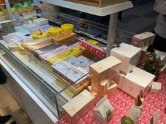 零售区-好利来(龙首印象城店)