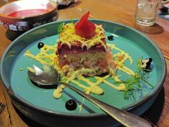 -卢布里西餐厅(总店)