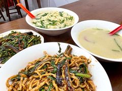 -三百碗宝应长鱼面(板仓街店)