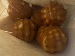 -莫朗核桃饼(虹泉路店)