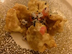 -成都瑞吉酒店·宴庭中餐厅