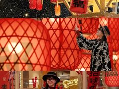 -深圳来福士广场