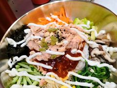 -米村拌饭(太和区万达店)