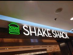 门面-Shake Shack(西单大悦城店)