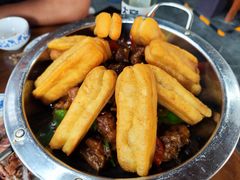 -道口古镇张存有烧鸡酒楼