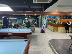 -新新潘晓婷台球俱乐部(周浦店)