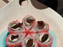 -藤原布二·八佰善会席料理(奥体店)