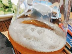 -永红源啤酒·烧烤·海鲜·大排档(台柳路店)