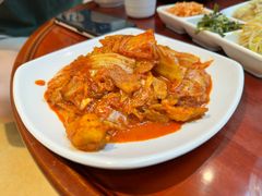 -屋里家延边朝鲜族冷面(南园店)