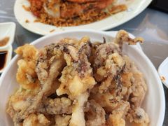 -陈根记大牌档