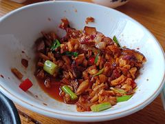 -印象鲵宴·张家界地标美食名片(溪布街店)