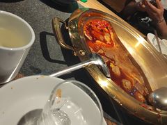 -川味观·鲜货火锅(西湖文化广场店)