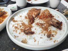 -八道本地特色菜馆(大鹏古城店)
