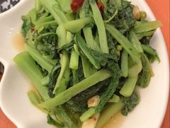 -飞鹿餐饮·陕南菜(北关店)
