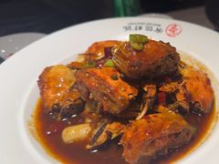 -有位虾匠·胶东土菜小馆(市北店)