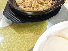 -德記大排档 26年老字号(西湖店)