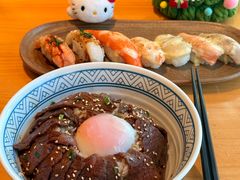 -Tuna maki寿司(苏州中心商场店)