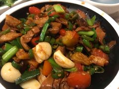 -树厨贵州菜(大十字店)