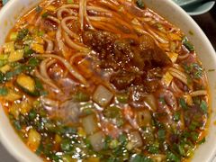 -西安凯悦酒店·湖畔中餐厅