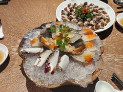-宁波柏悦酒店·钱湖渔港