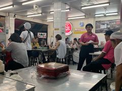 -红大哥水门鸡饭(總店)
