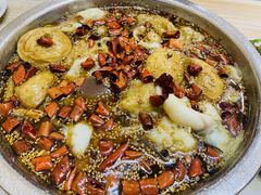 -黑皮酸菜鱼(绣花巷店)