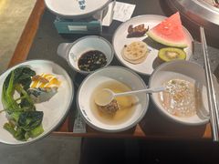 -東盛炭烤自助料理(浦东文峰广场店)