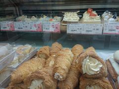 -凯司令西点房(南京东路店)
