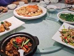 -瑞记湛江鸡饭店·粤西第一鸡(粤垦店)