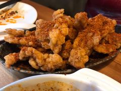 重庆小酥肉-付小姐在成都(中山公园店)